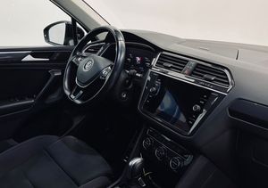 Volkswagen Tiguan bild 13