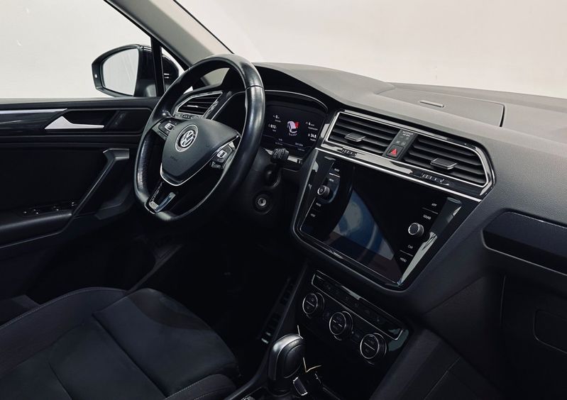 Volkswagen Tiguan bild 13