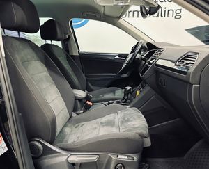Volkswagen Tiguan bild 12