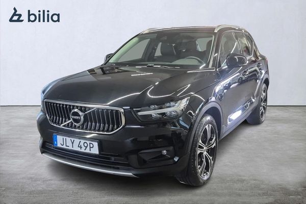 Volvo XC40 Recharge T4 Inscription - 2021