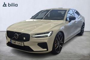 Volvo S60 bild 2