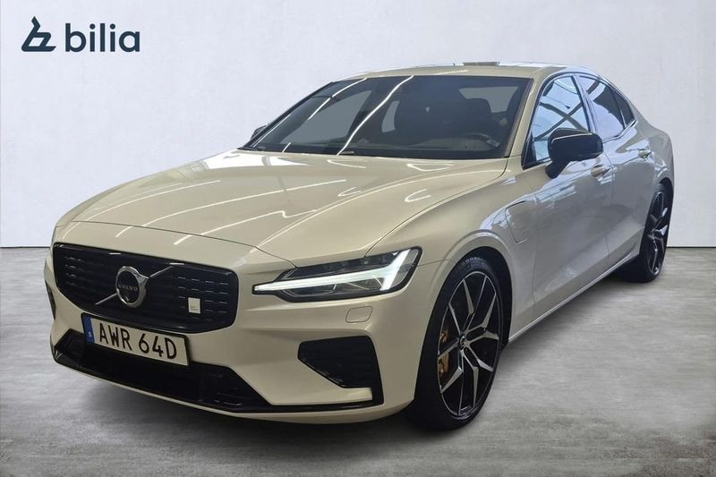Volvo S60 bild 2