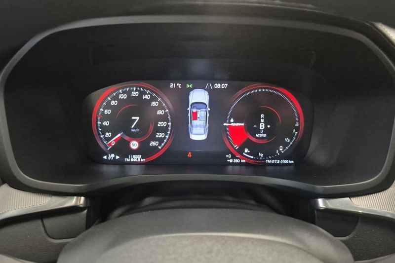 Volvo S60 bild 26