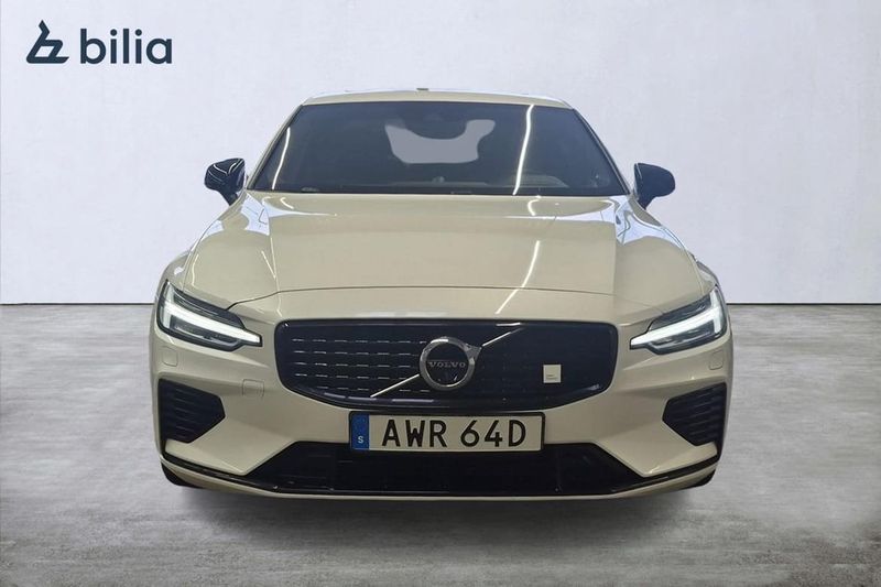 Volvo S60 bild 4