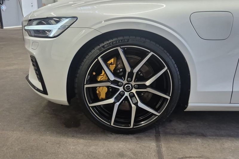 Volvo S60 bild 28