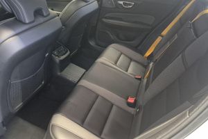 Volvo S60 bild 29
