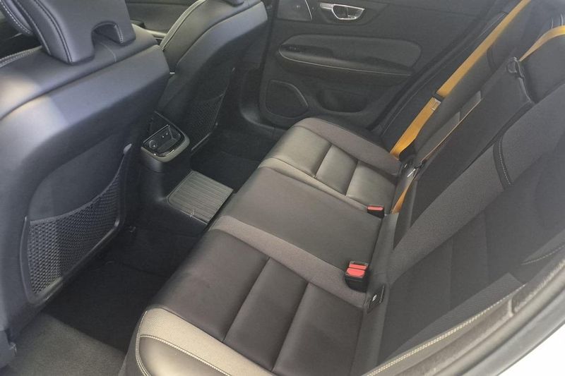 Volvo S60 bild 29