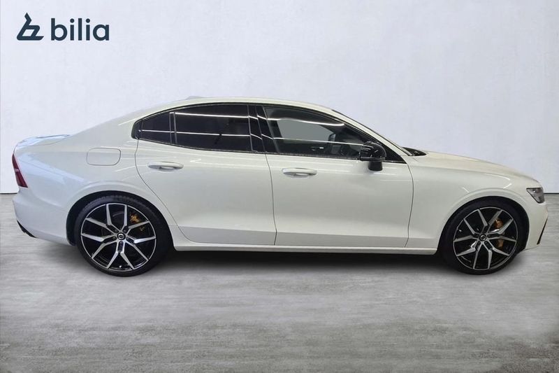 Volvo S60 bild 30