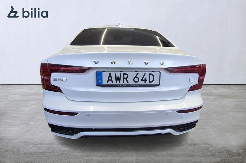 Volvo S60 bild 13