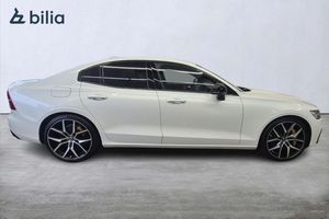 Volvo S60 bild 10