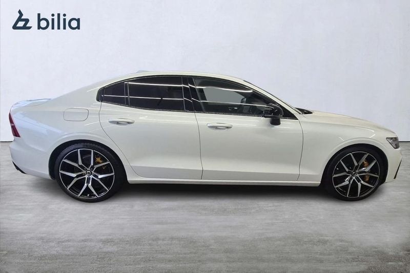 Volvo S60 bild 10