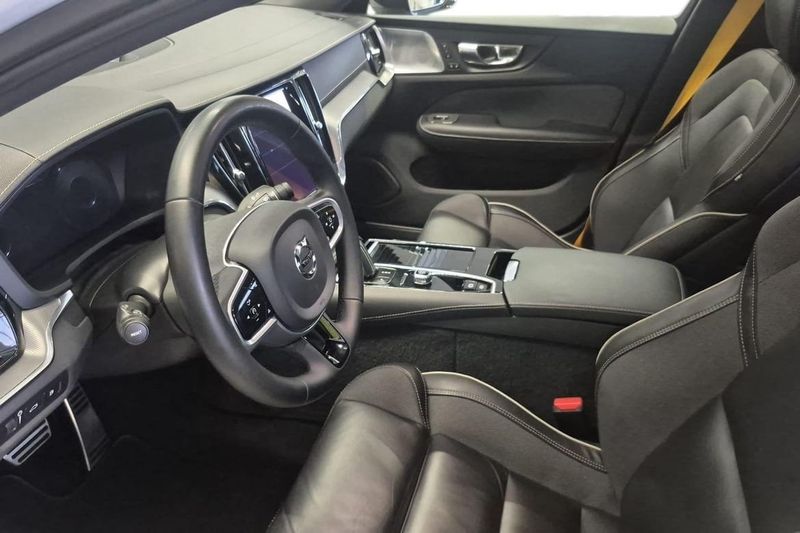 Volvo S60 bild 23