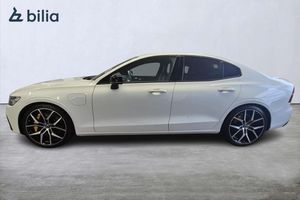 Volvo S60 bild 8