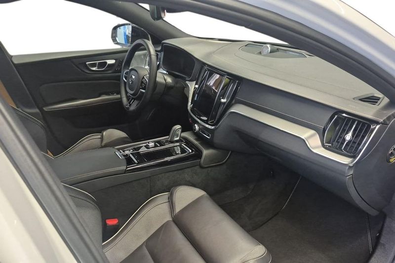 Volvo S60 bild 16