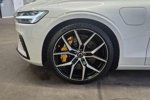 Volvo S60 bild 36