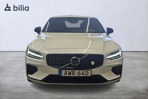 Volvo S60 bild 11