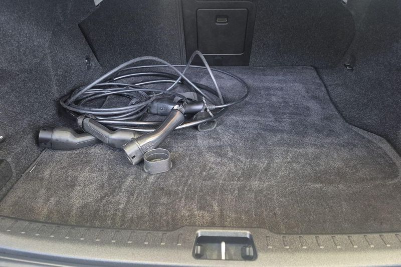 Volvo S60 bild 20