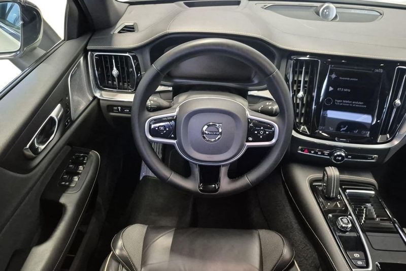 Volvo S60 bild 22