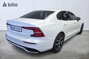 Volvo S60 bild 31