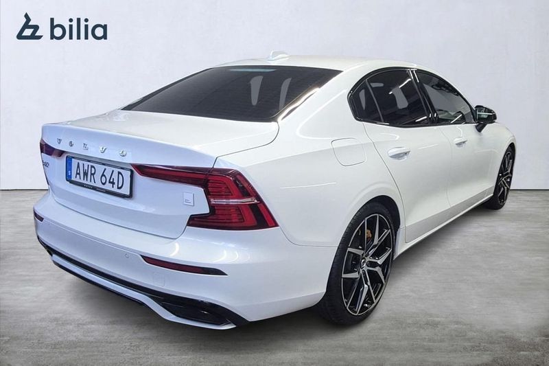 Volvo S60 bild 31
