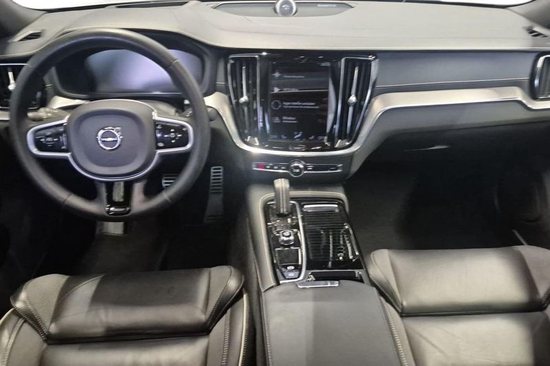 Volvo S60 bild 19