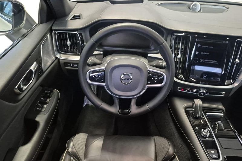 Volvo S60 bild 17