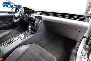 Volkswagen Passat bild 5