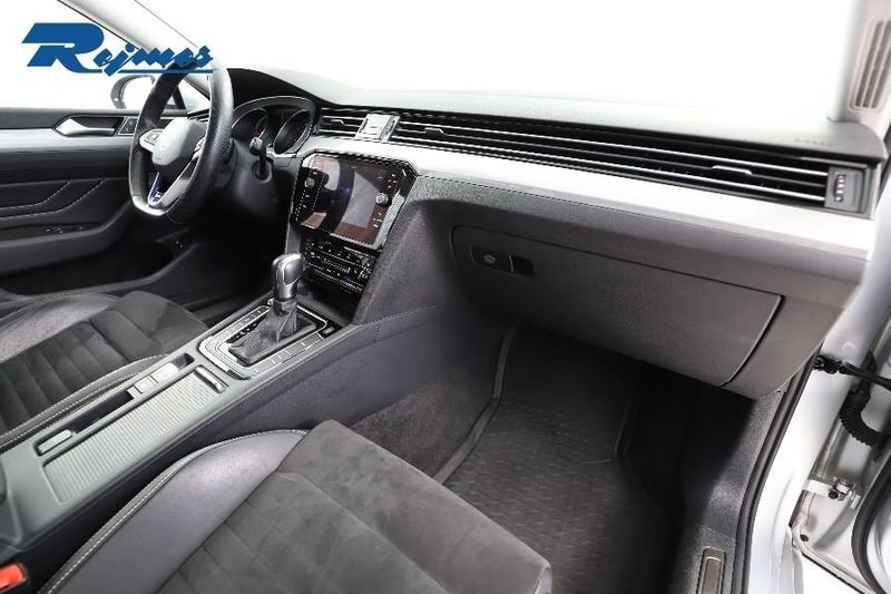 Volkswagen Passat bild 5