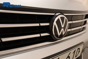 Volkswagen Passat bild 23