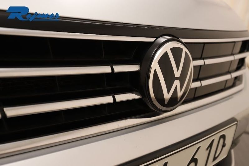 Volkswagen Passat bild 23
