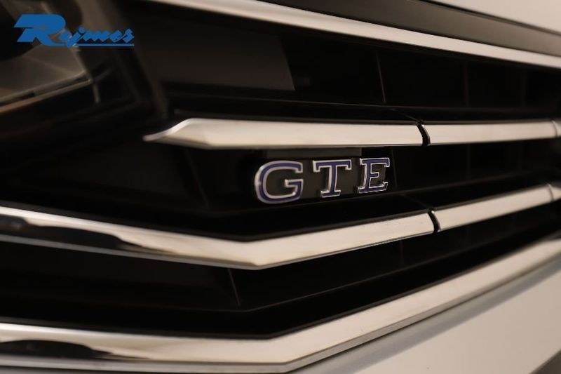 Volkswagen Passat bild 19