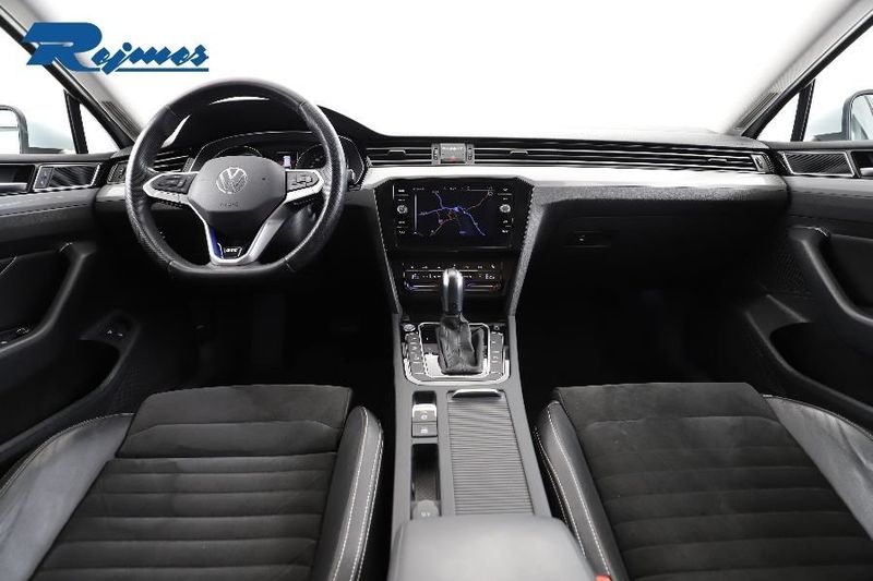 Volkswagen Passat bild 2