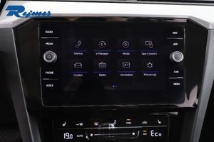 Volkswagen Passat bild 21