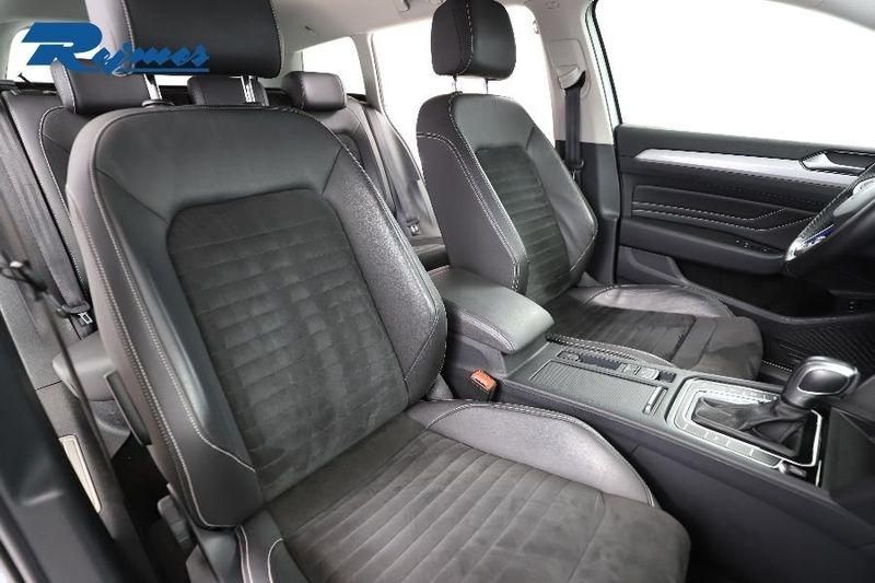 Volkswagen Passat bild 6