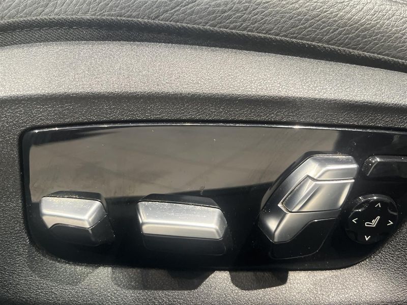 BMW 540 bild 12