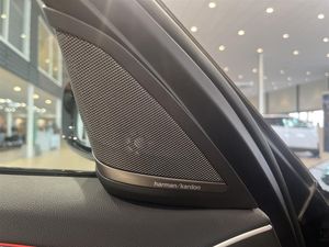 BMW 540 bild 13