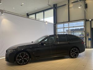 BMW 540 bild 2