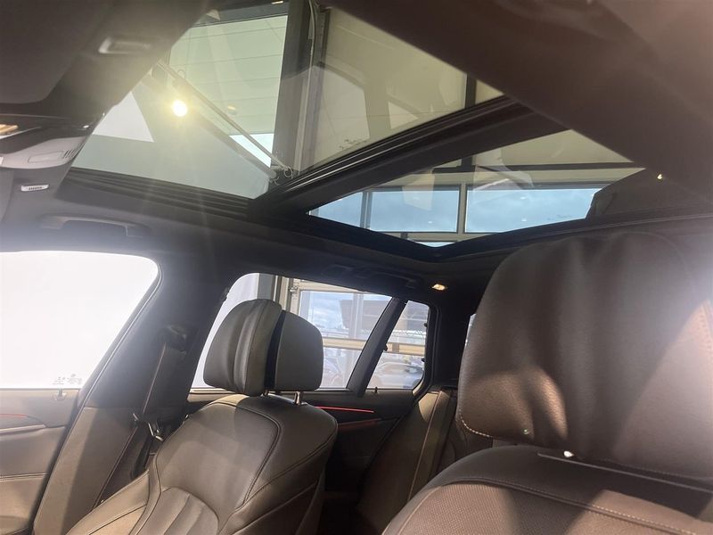 BMW 540 bild 14