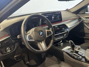 BMW 540 bild 3