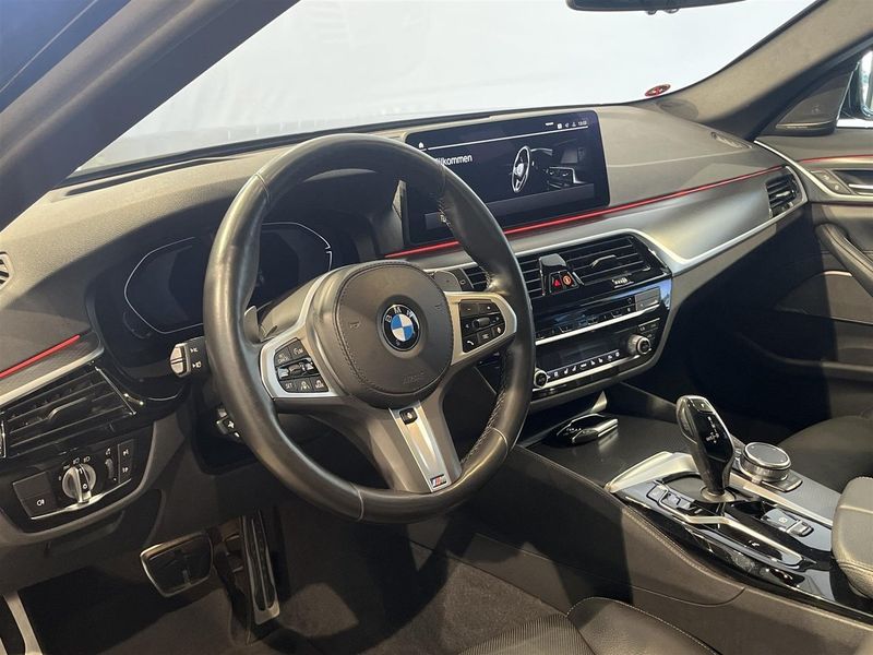 BMW 540 bild 3