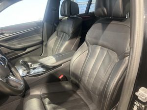 BMW 540 bild 15