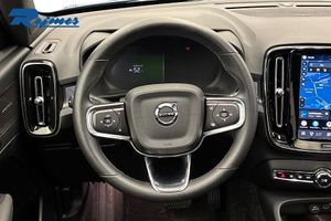 Volvo EX40 bild 10