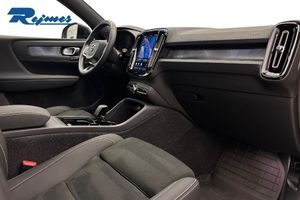 Volvo EX40 bild 5