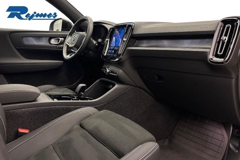 Volvo EX40 bild 5