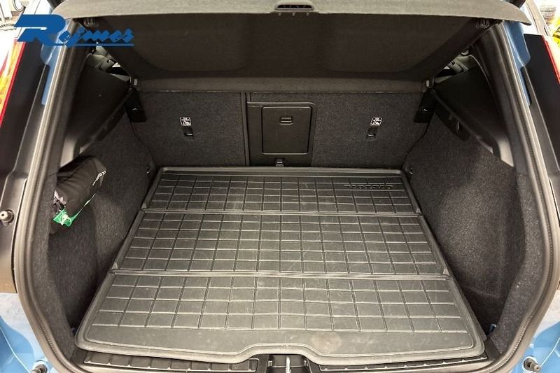 Volvo EX40 bild 18