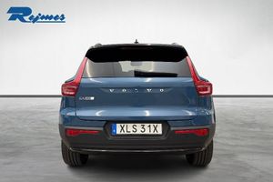 Volvo EX40 bild 22