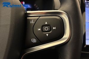 Volvo XC40 bild 16