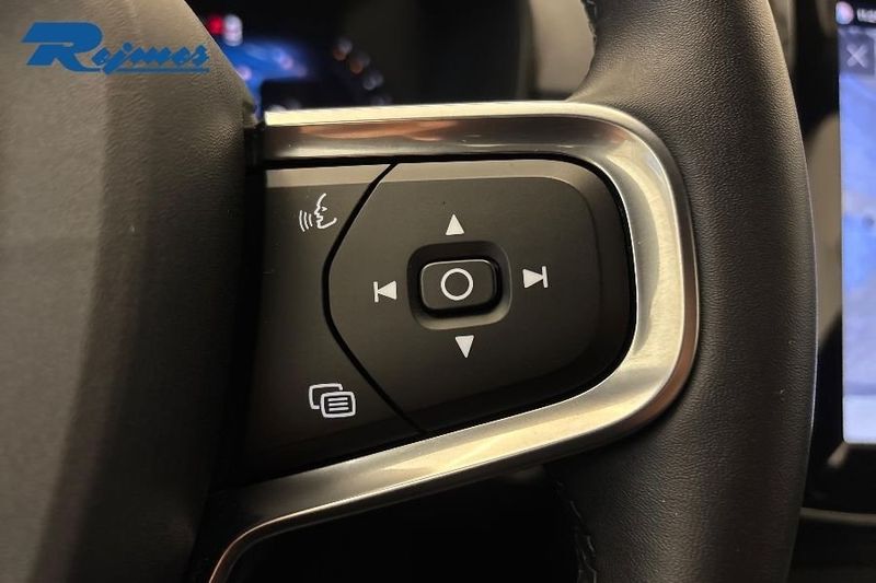Volvo XC40 bild 16