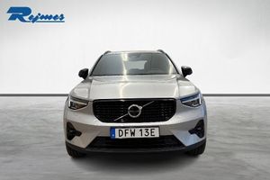Volvo XC40 bild 4