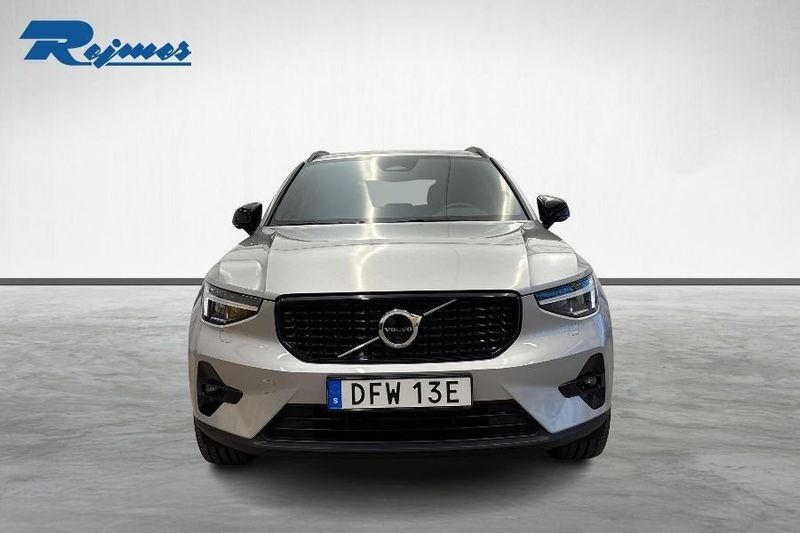 Volvo XC40 bild 4